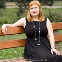 Марина Сергеевна Ребрик