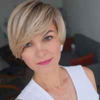 Yuliya Porkhnyak