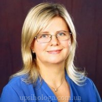 Nataliia Belova