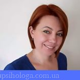Tetiana Nevstrueva