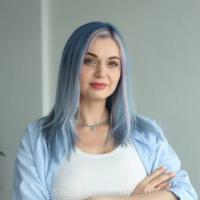 Kateryna Panchuk