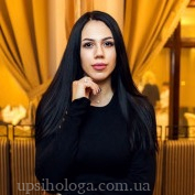 Nadiya Antonyak