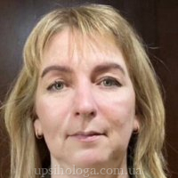 Татьяна Хлаповская