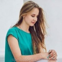 Анастасия Ковбасюк