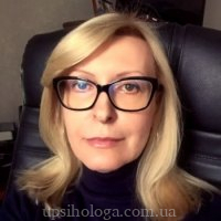 Наталья Быченко