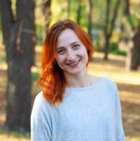 Anna Sokur