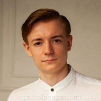 Andriy Andriyovych Tkachenko