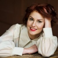 Ирина Пинчук
