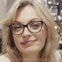 Анна Олександрівна Дмитрієва