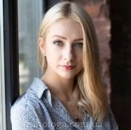 Irina Storoshchuk