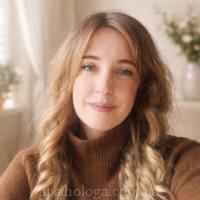 Nataliia Mykolaivna Sheremet