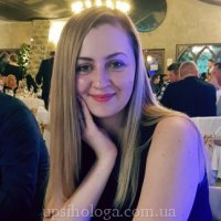 Виктория Игнатенко