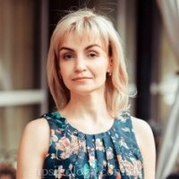 Донцова Юлия