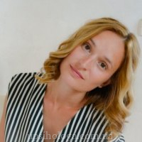 Марина Маргитич