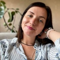 Юлія Давиденко