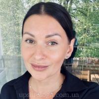 Анна Хомякова