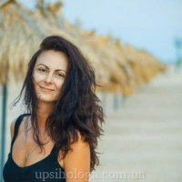 Nataliia Balanutseva
