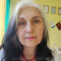 Galina Rudneva