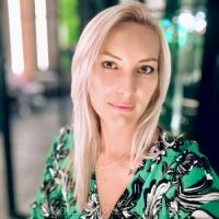 Ирина Гнелицкая