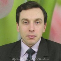 Oleksandr Lifinskyi