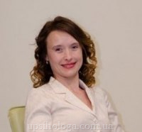 Hanna Pliusnina