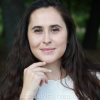 Наталия Стефура