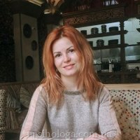 Марина Тимошенко