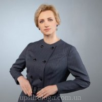 Татьяна Янушевская