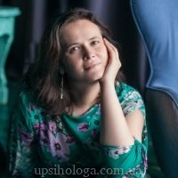 Olha Petrivna Zaitseva