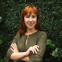 Daria Serhiivna