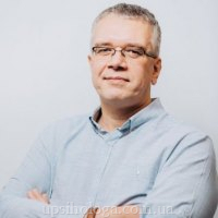 Александр Фиалковский