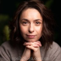 Марина Филинская