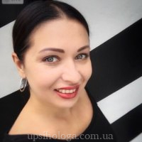 Анна Власенко