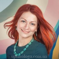 Екатерина Лысенко
