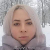 Марина Треніхіна