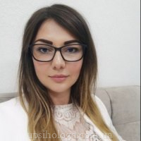 Mariia Hladun