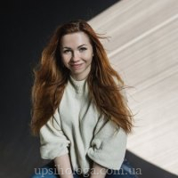Anastasiia Dmytriivna Holoskova