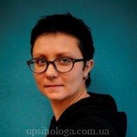 Екатерина Викторовна Войникова