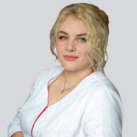 Татьяна Васильевна Груц