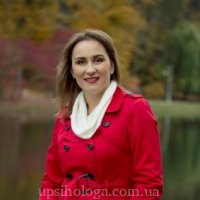 Yuliya Huz