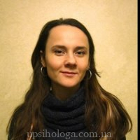 Анна Колесник