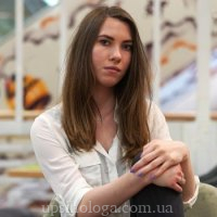 Анна Бадр