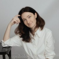 Надія Олексіївна Гарець