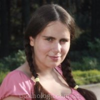 Светлана Владимировна Всеволодова