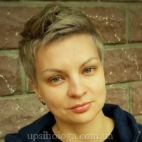 Ольга Либер
