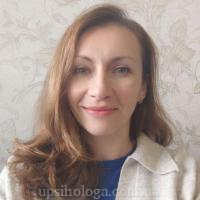 Елена Герман