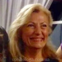Лучия Хахалкина
