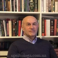 Андрей Григоренко