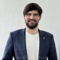 Oleksandr Zinenko