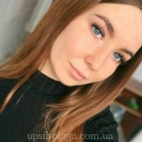 Олександра Гоцуляк